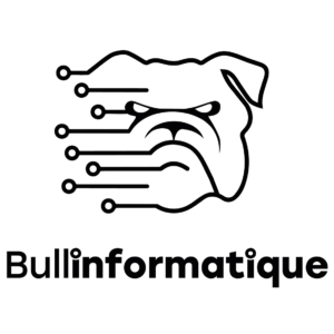 Logo Bullinformatique